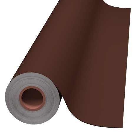 48IN COFFEE BROWN 8500 TRANSLUCENT CAL - Oracal 8500 Translucent Calendered PVC Film